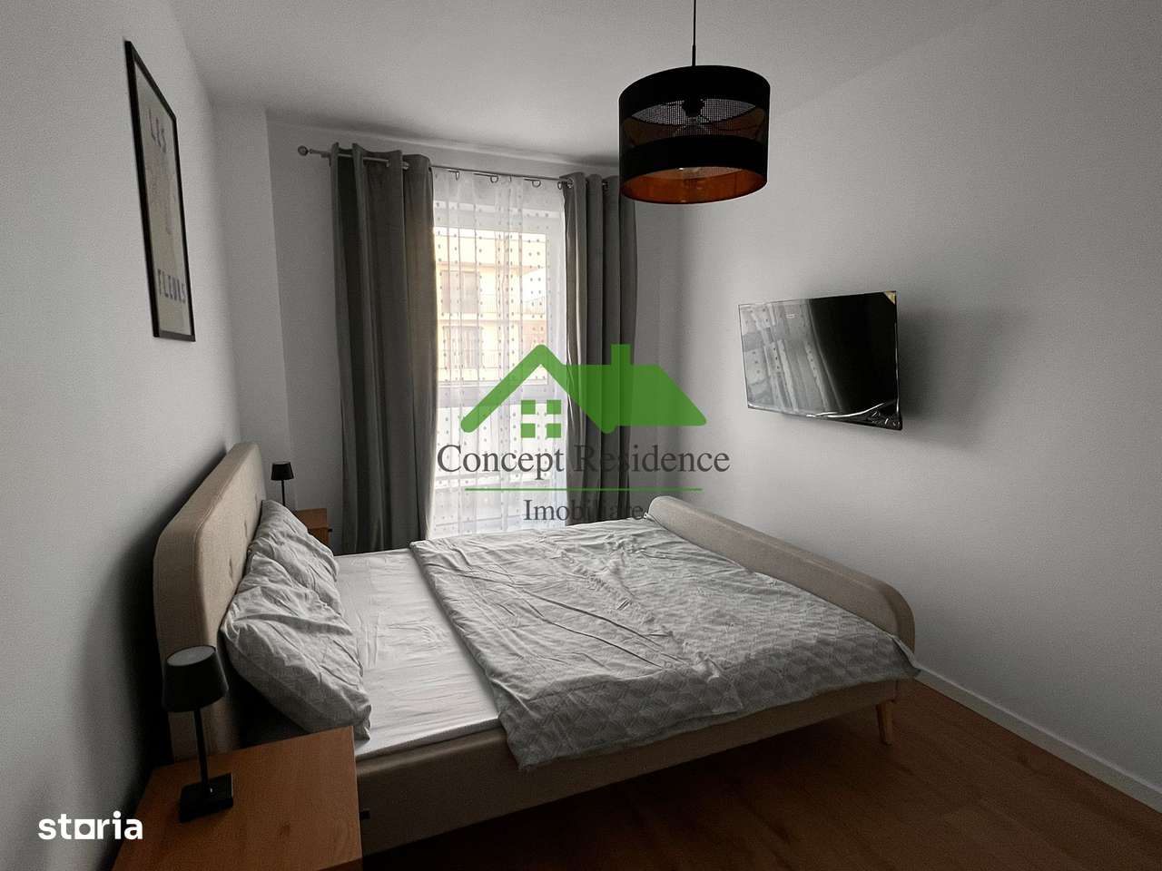 Exclusivitate!Ap. 2 camere+parcare, et.1,bloc nou, zona Lidl - Granice - Imagine principală: 5/10