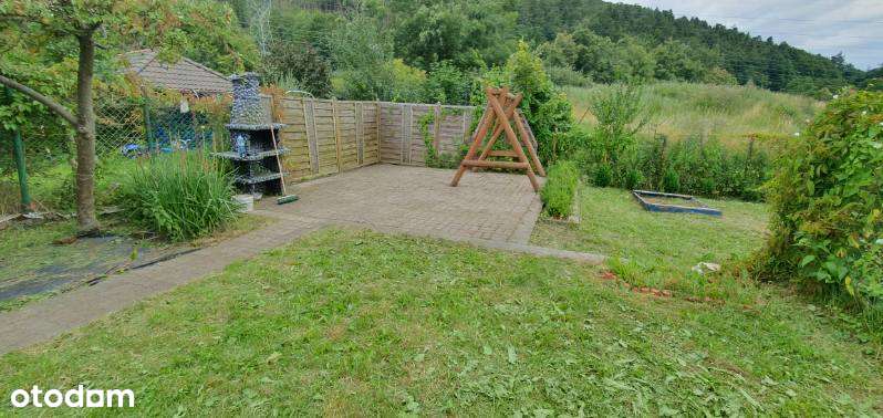 Przestronne mieszkanie z ogrodem i przepięknym widokiem na Dzikowiec-17