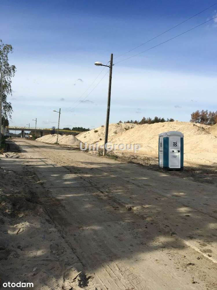 Dom Wolnostjący Przy Samej Obwodnicy Południowej - Pełny obrazek: 3/6