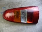 OPEL ASTRA G 2 II KOMBI  LAMPA PRAWY TYŁ PRAWA TYLNA - 3