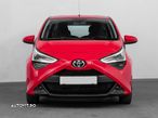 Toyota Aygo 1.0 VVY-I 5 usi X - 4