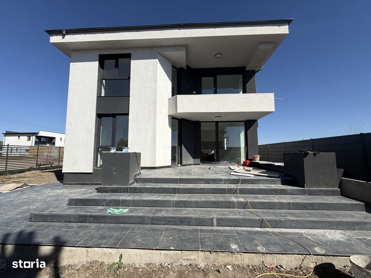 LUX | CASA | VILA INDIVIDUALA | CURTE | PROPRIETAR | TUNARI-18