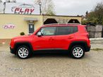 Jeep Renegade 2.0 M-Jet 4x4 AT Limited - 24