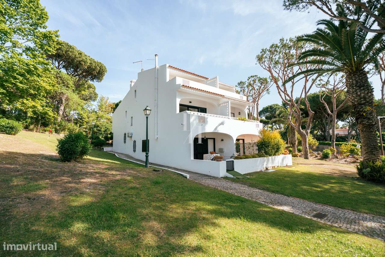 T2 Duplex para venda, em Vale do Lobo – TOTALMENTE RENOVADO-24