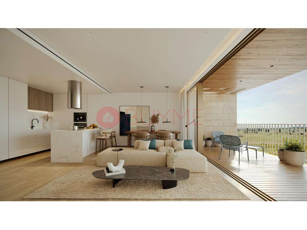 Apartamento T3 Duplex - Vilamoura - Grande imagem: 4/31