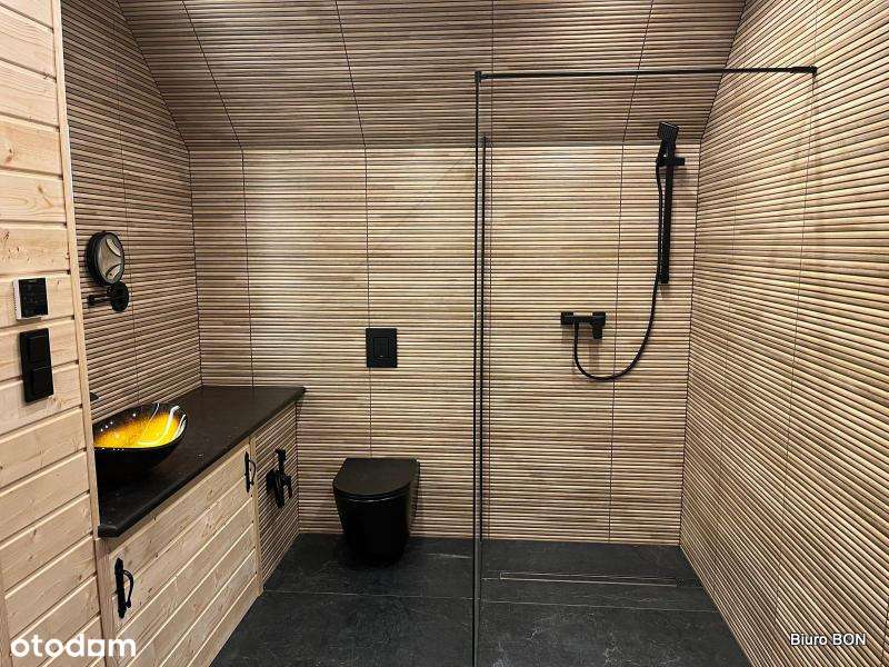 Niezwykła nieruchomość w górach - 20 km od Karpacza-13