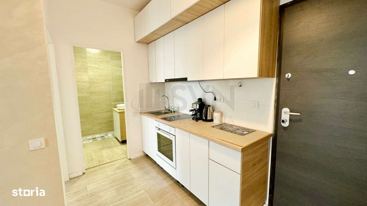 Apartament 2 camere I Plaza Residence I De inchiriat - Imagine principală: 4/10