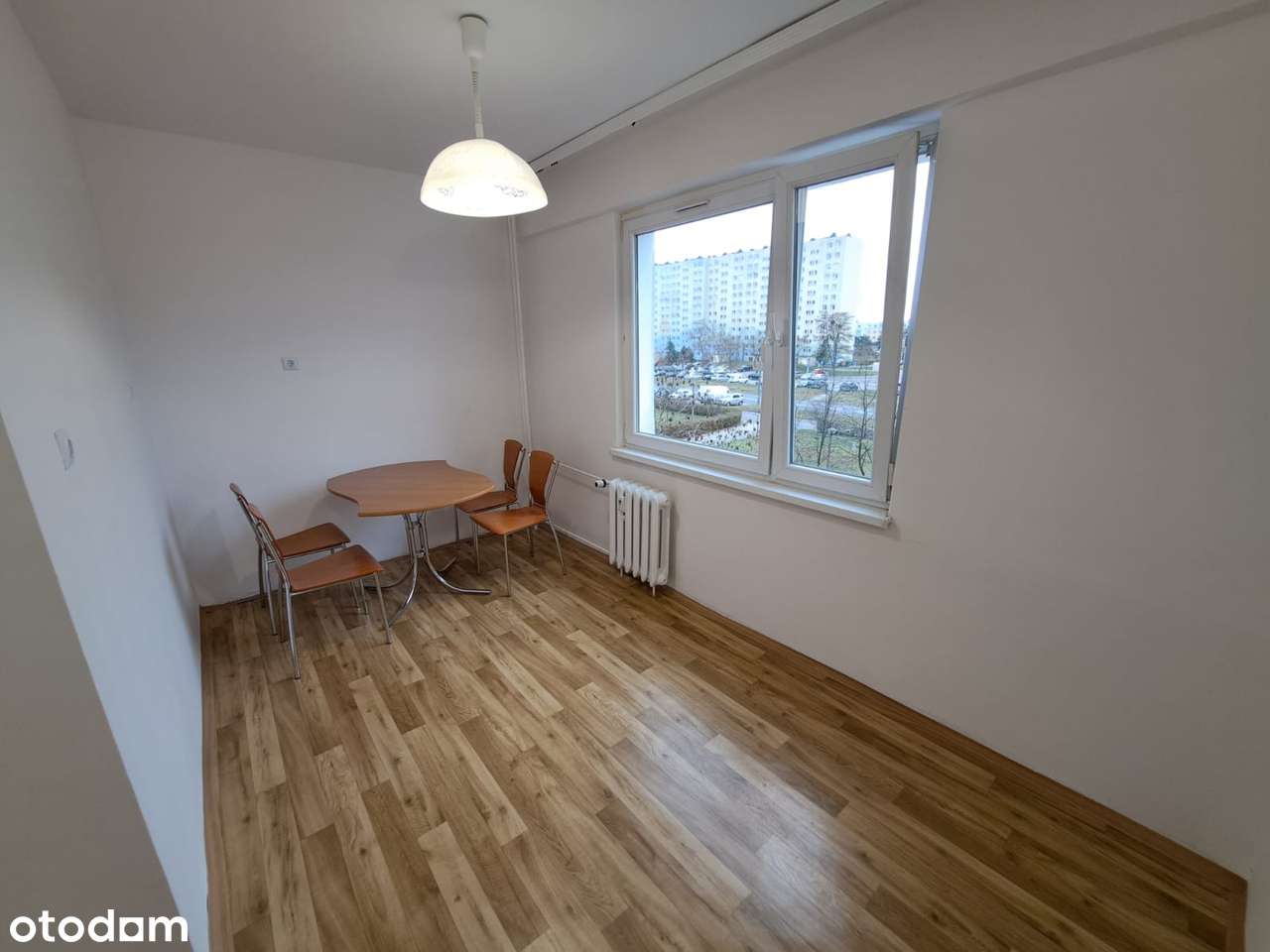 Mieszkanie Na Skarpie 36,6m2 - super lokalizacja - BEZ POŚREDNIKÓW - Pełny obrazek: 4/15