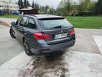 BMW Seria 3 316d Touring Advantage - 13