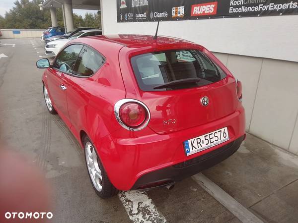 Alfa Romeo Mito 1.4 Progression EU6 - 2