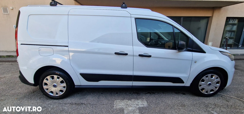 Ford Transit Connect 1.5 TDCI Combi Commercial LWB(L2) M1 Trend - 7