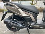 Kymco Agility - 9