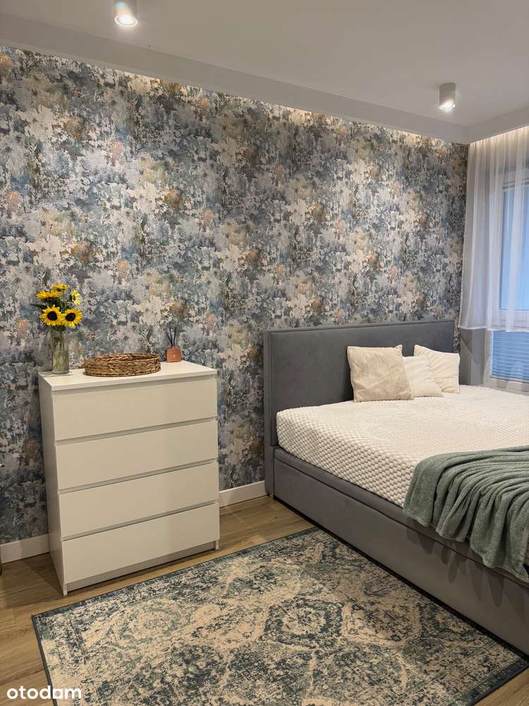 4 pokoje idealne dla rodziny // Żoliborz Artystyczny-5