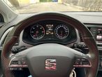 SEAT Leon SC 2.0 TDI FR DSG S/S - 10