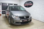 Volkswagen Touran 1.9 TDI Highline - 3