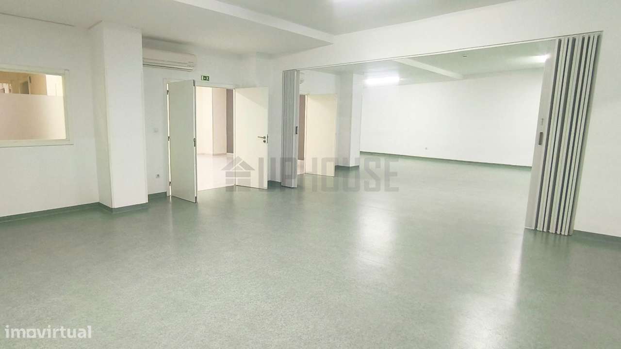 Loja Comercial | Excelente Localização-7