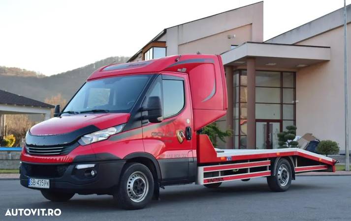 Iveco Daily - 1