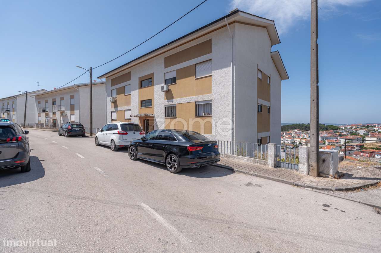 Apartamento T3 com garagem em São Martinho Bispo|Rua da Lapa, Coimbra-28