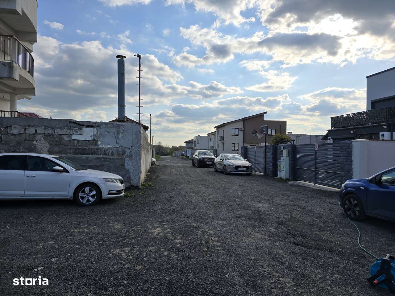 Teren de vanzare in Constanta zona Km 5 - Imagine principală: 4/12