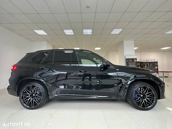 BMW X5 M Competition - 6