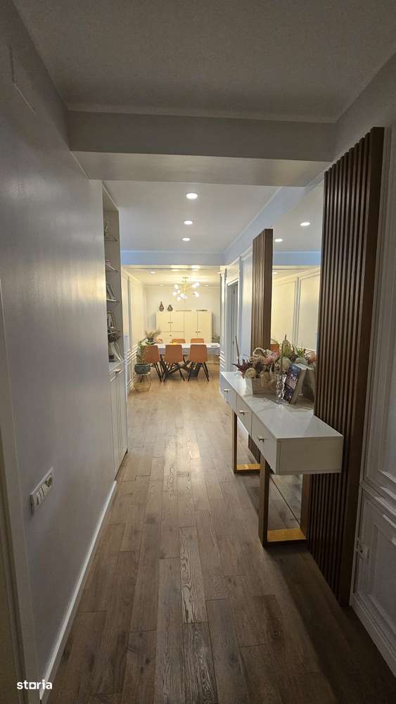 Inel 1-Eden-bloc nou, 3decomandate ,mobilat și utilat lux, parcare-9