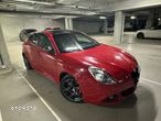 Alfa Romeo Giulietta 2.0 JTDM Exclusive TCT EU6 - 1