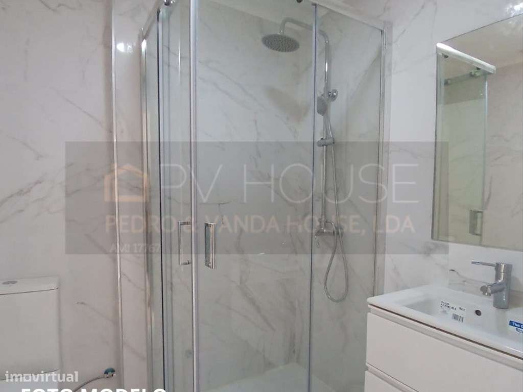 Apartamento T3 Amadora/Falagueira Av Comandante Luis Antonio Silva ...-14