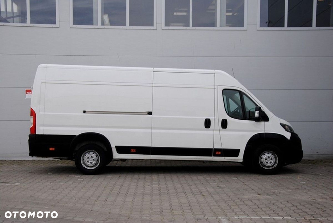 Peugeot boxer - 10