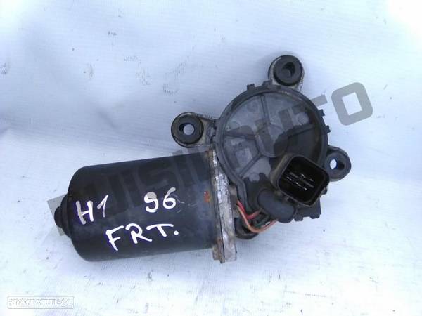 Sistema /motor Limpa Para Brisas  Hyundai H100 [1993_2004] 2.5 - 1