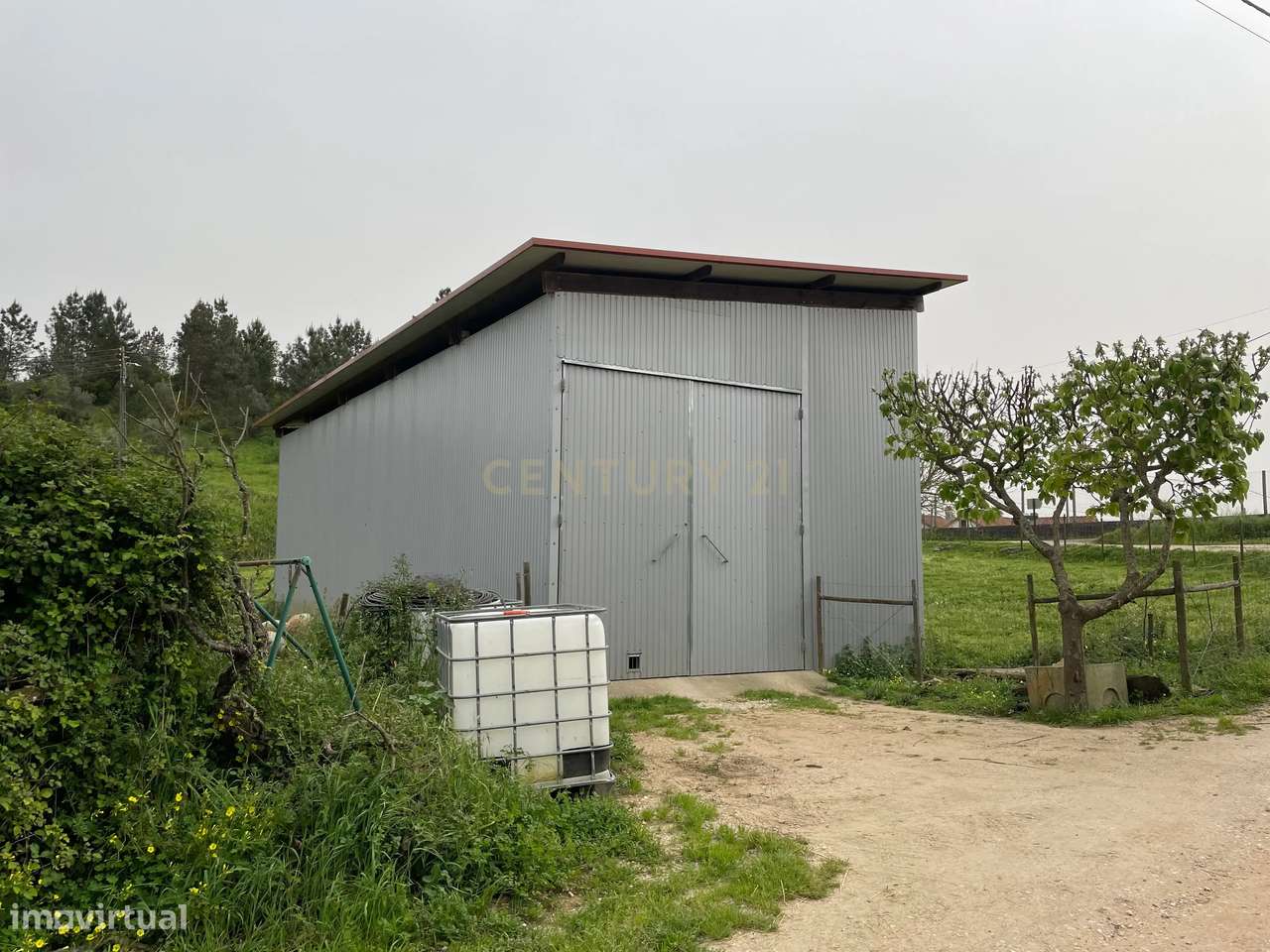 Terreno rústico para venda em Martinchel - Grande imagem: 5/8