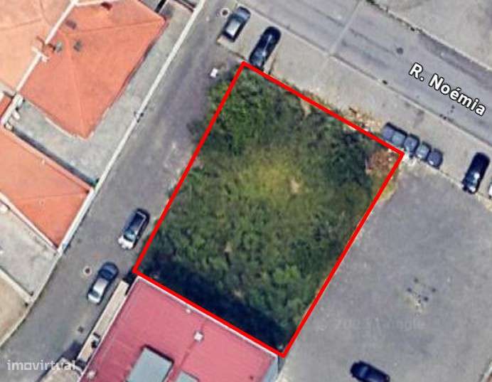 OPORTUNIDADE  PARA  CONSTRUTORES ! - Grande imagem: 4/5