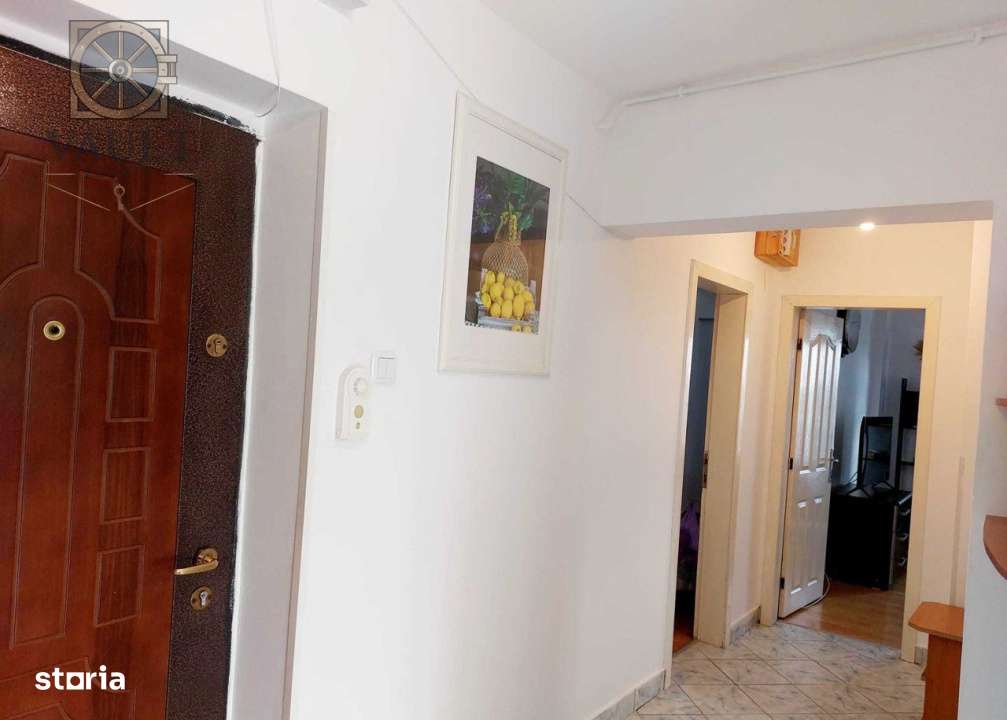 Apartament 2 camere decomandat-Calea Vacaresti - Imagine principală: 4/6