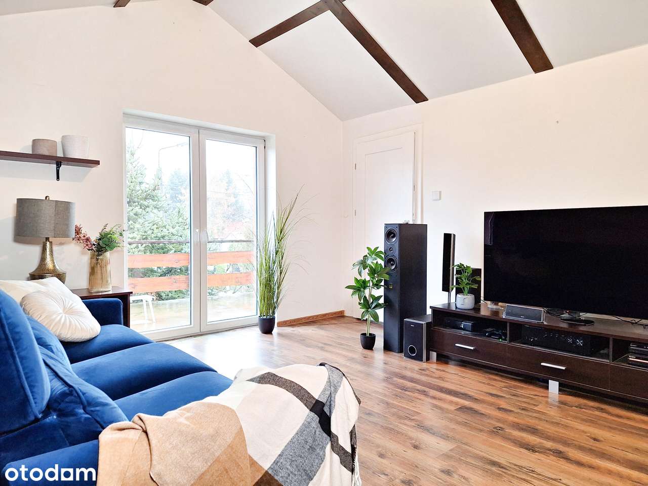 Wyjątkowy dom z duszą • 215 m² • działka 1200 m² • Grodzisk Mazowiecki-4