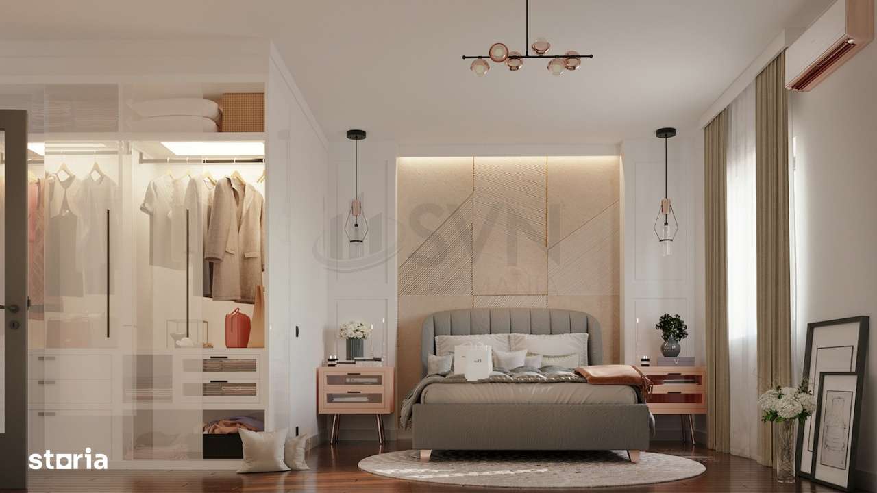 Duplex 4 camere I SUN ROYAL VIEW I Berceni - Imagine principală: 1/10