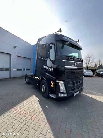 Volvo FH 500 - 4