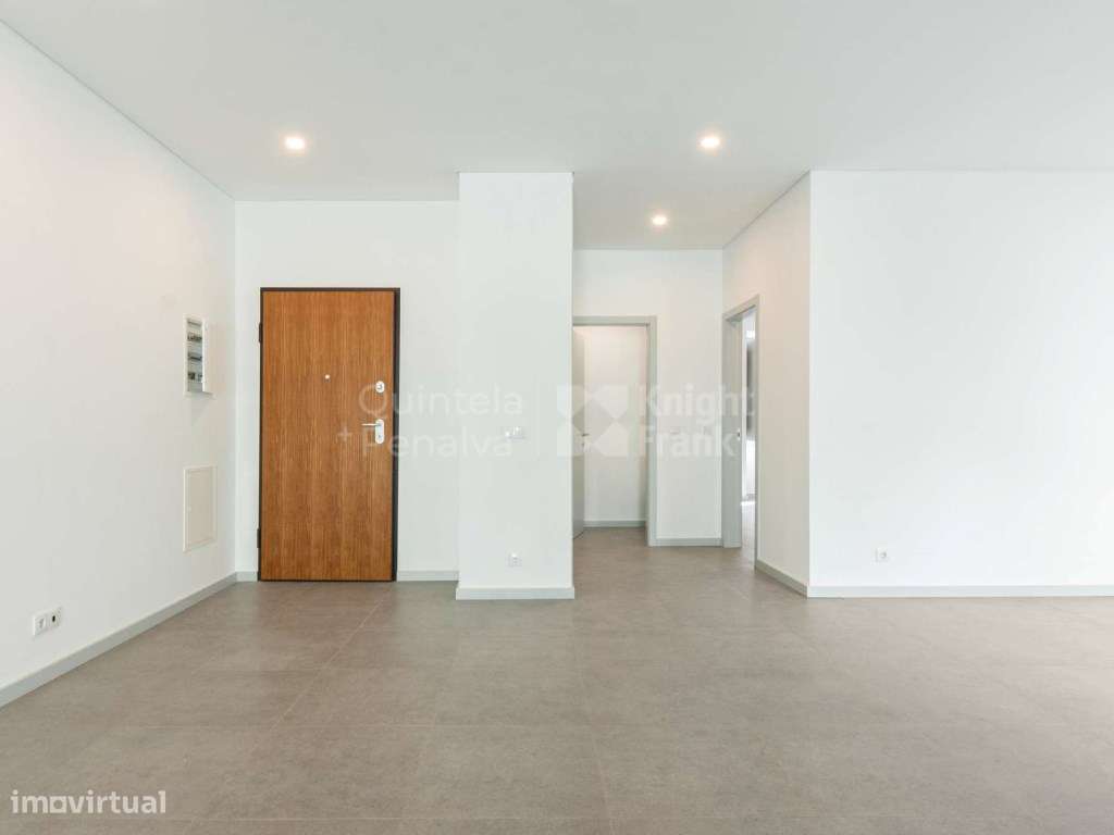 Apartamento T1 com jardim privativo para arrendamento em Cascais - Grande imagem: 4/25