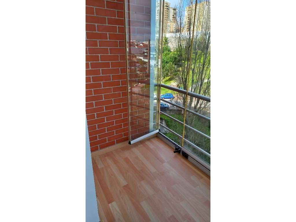 Apartamento T3 - Urbanização Colinas do Cruzeiro - Grande imagem: 4/60