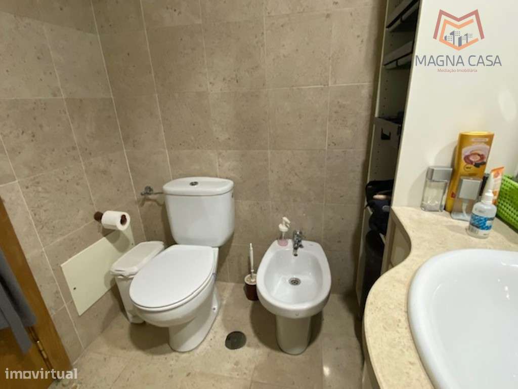 Arrendo T4, Torres Olivais II, Lisboa - Grande imagem: 5/28