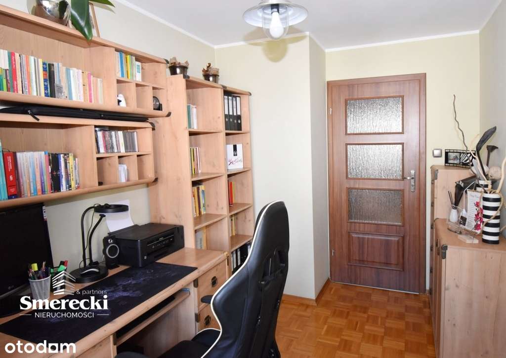 Przestronne mieszkanie 74m2 na os. Koniczynka - Pełny obrazek: 5/13