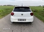 Volkswagen Polo 2.0 TSI DSG GTI - 5