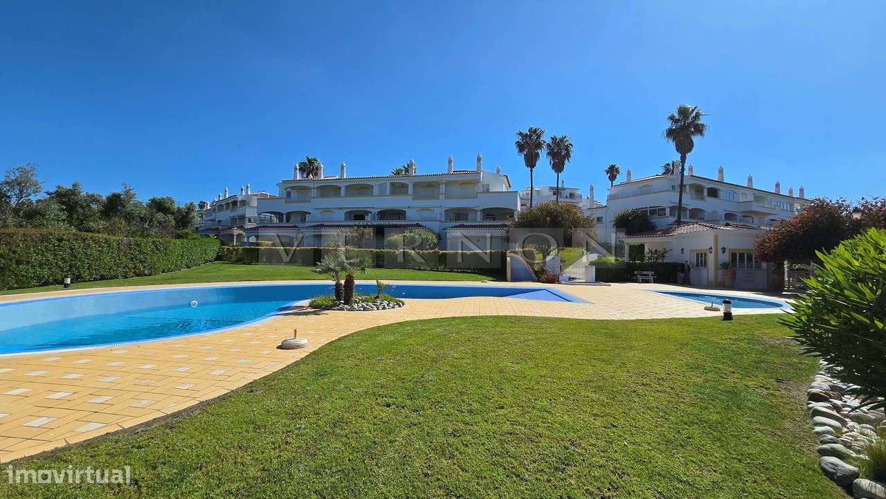 Carvoeiro Algarve, para venda, moradia geminada de  4 quartos, vista m - Grande imagem: 5/43