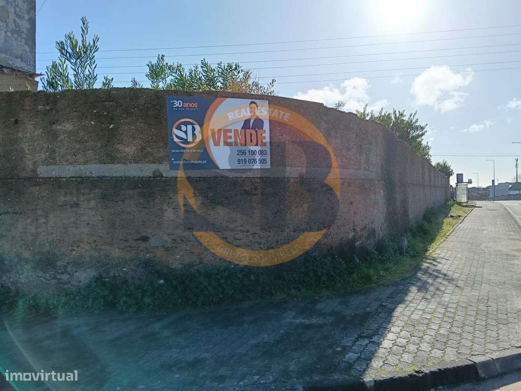 Terreno Ovar - Grande imagem: 2/7