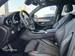 Mercedes-Benz GLC Coupe 220 d 4Matic 9G-TRONIC AMG Line Plus - 10