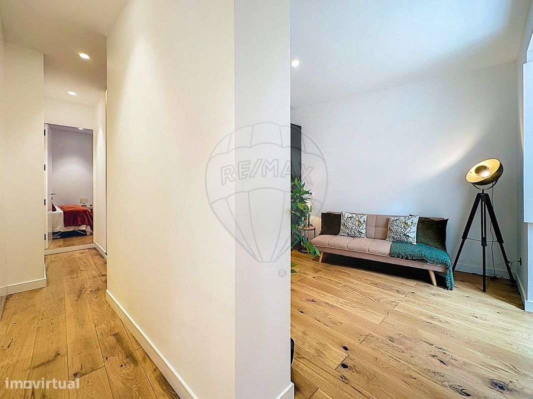 Apartamento T2 para venda - Grande imagem: 2/14