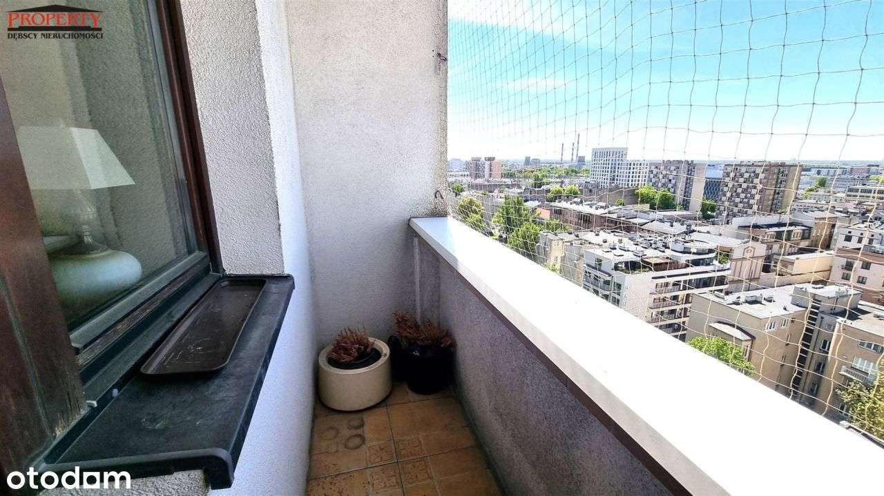 Okazja - 3 pokoje Piotrkowska komórka, parking-8