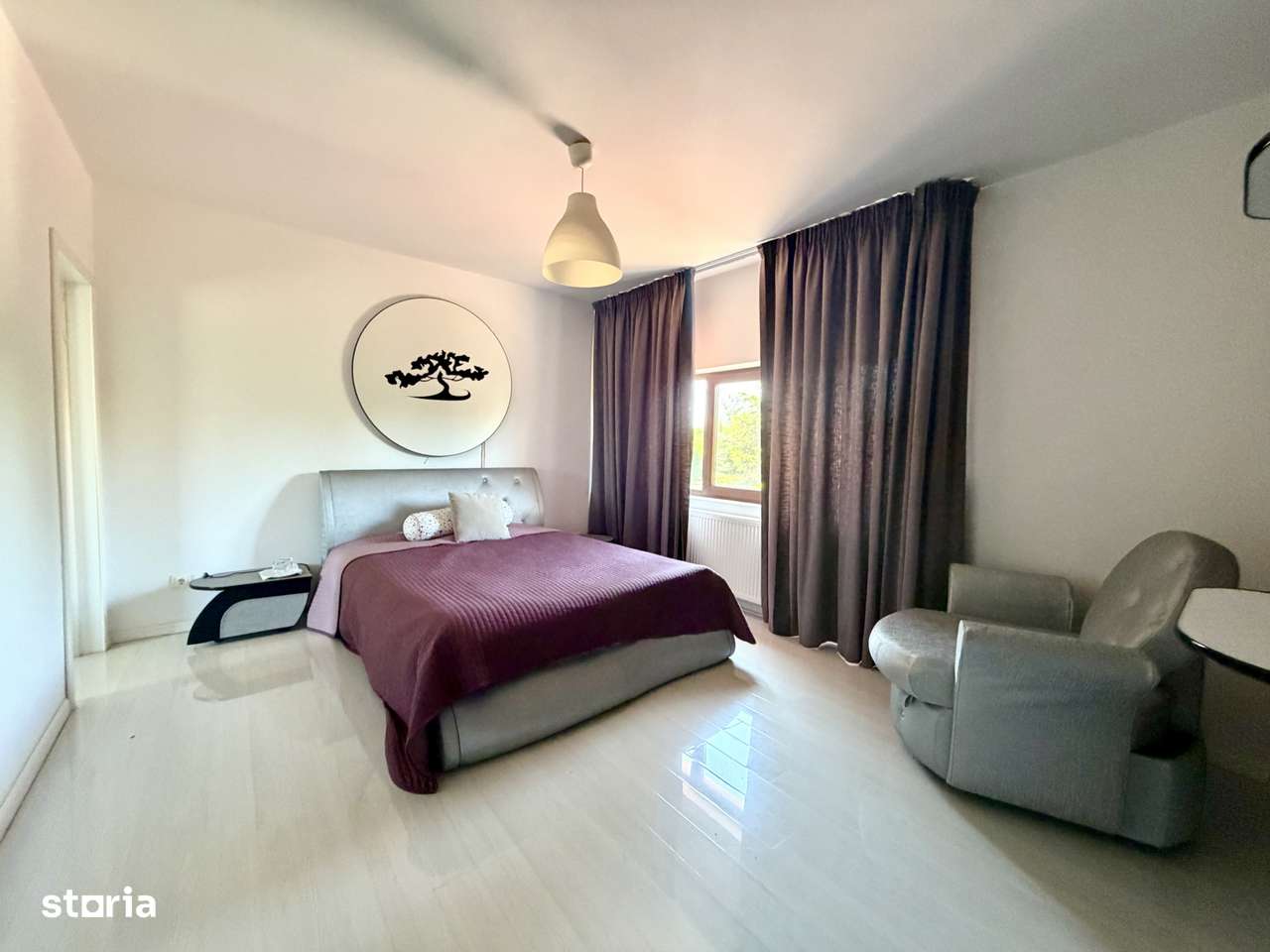 Domeniu Privat cu 3.278 mp Teren | Piscina, Iaz Ornamental si Resedint-7
