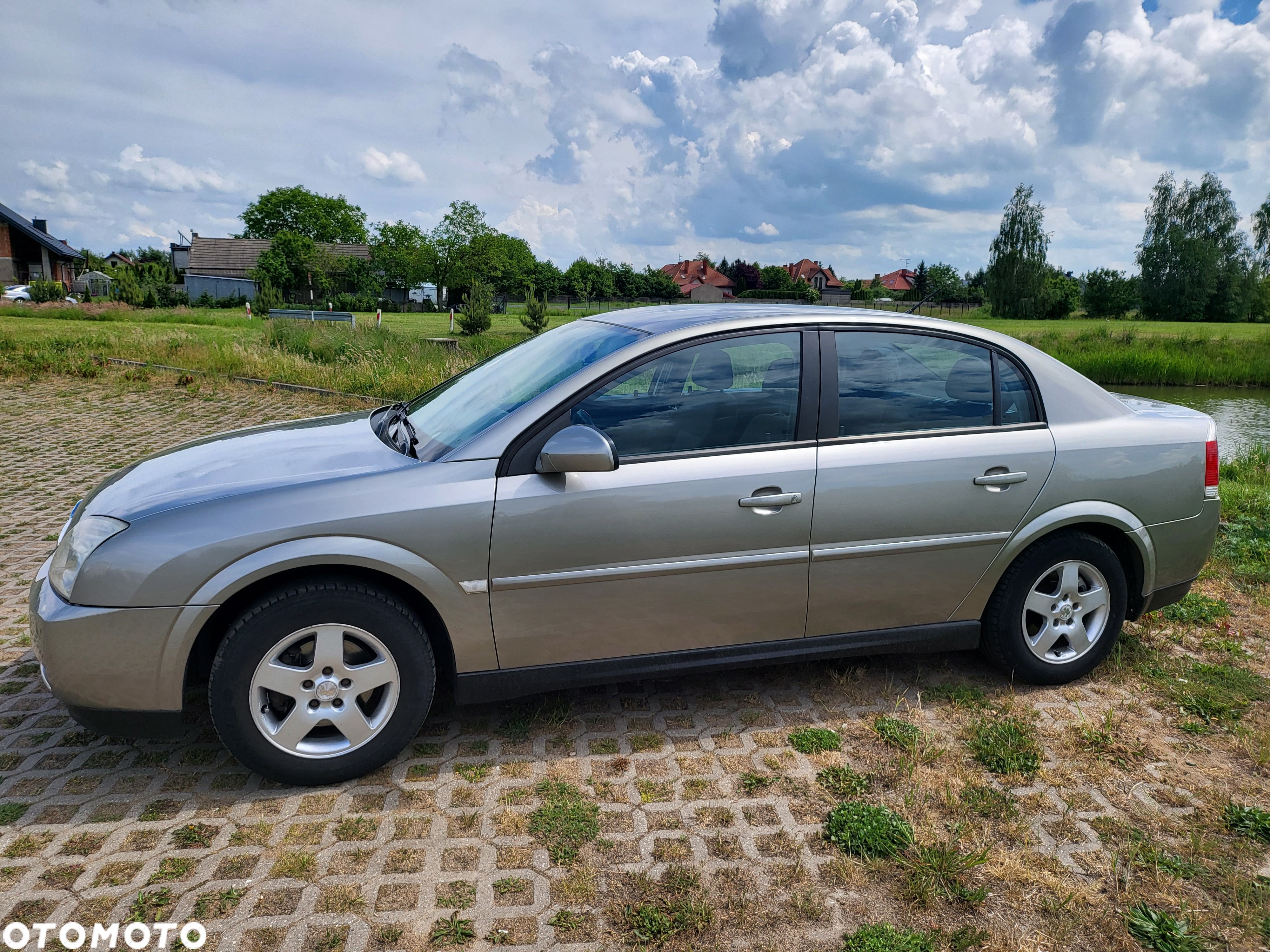 Opel Vectra 1.8 Elegance - 18