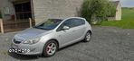 Opel Astra 1.4 Turbo Design Edition - 3