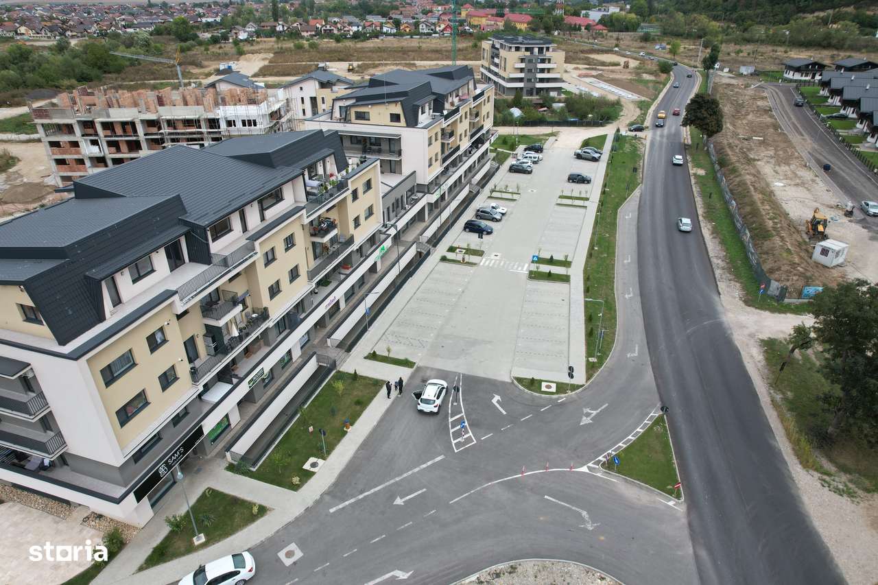 Dezvoltator Apartamente 2 camere-18