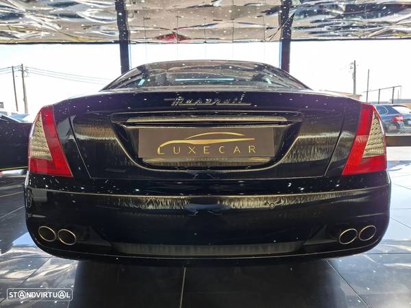 Maserati Quattroporte 4.7 V8 S - 6